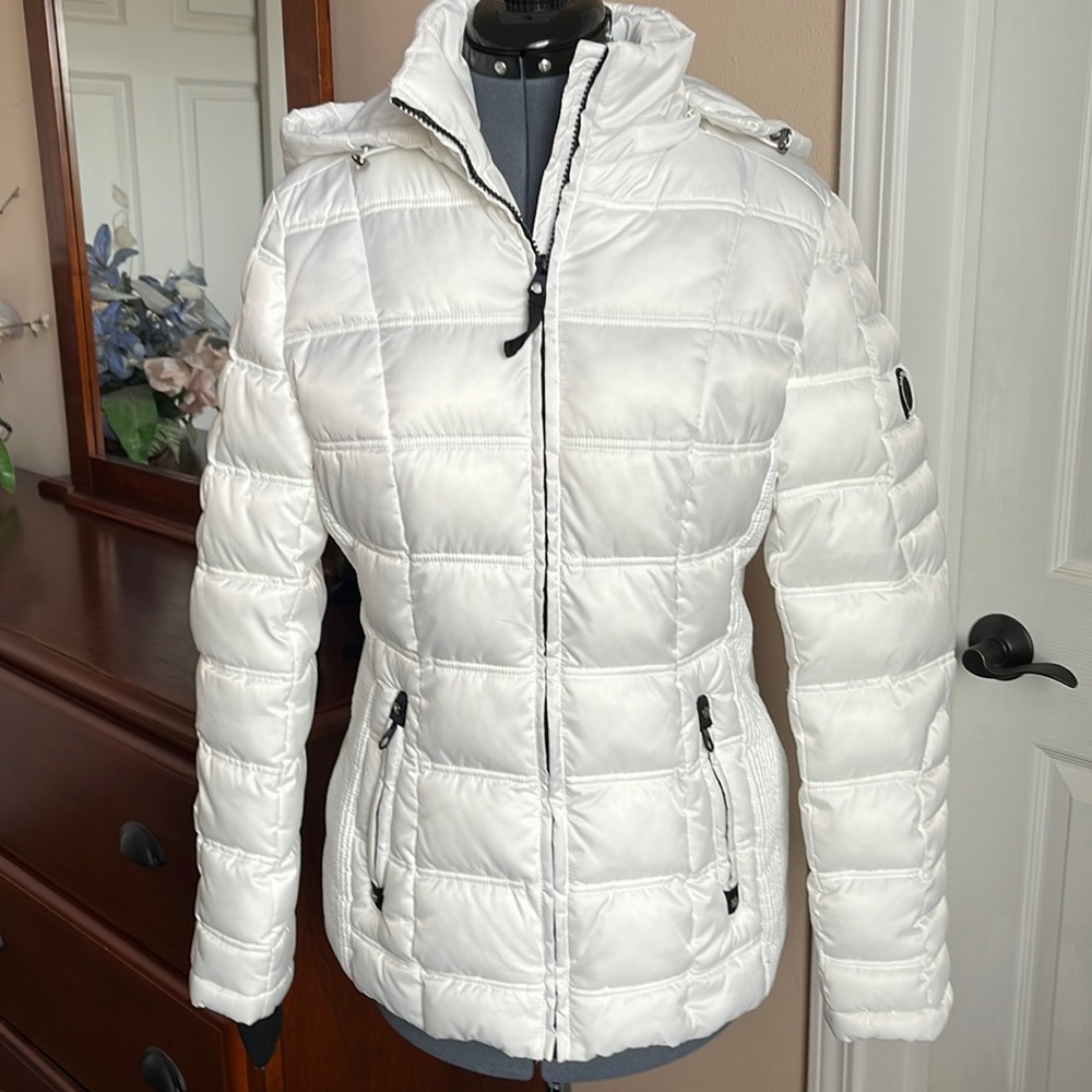 Warm Winter Coat, perfect for the upcoming winter season.